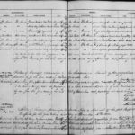 WEEK-4-Marriage-Record-for-James-Mulder-and-Ellen-Bird-March-23-1864