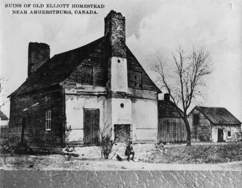 Amherstburg Freedom Museum Amherstburg Freedom Museum