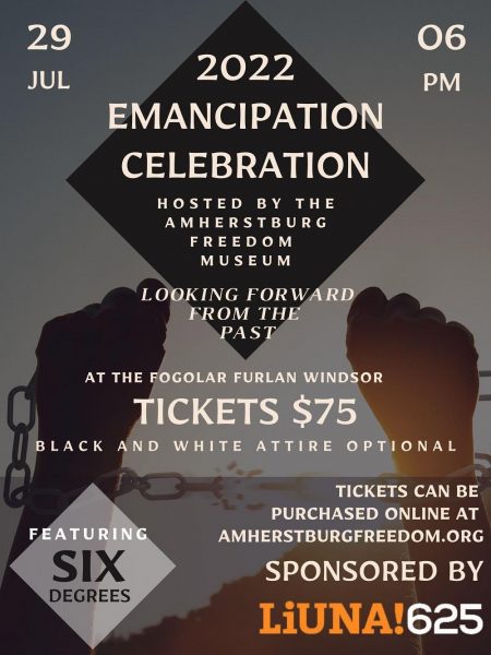 Emancipation Poster (1)